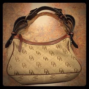 Dooney and Bourke bag
